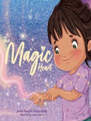 cover image of The Magic Heart